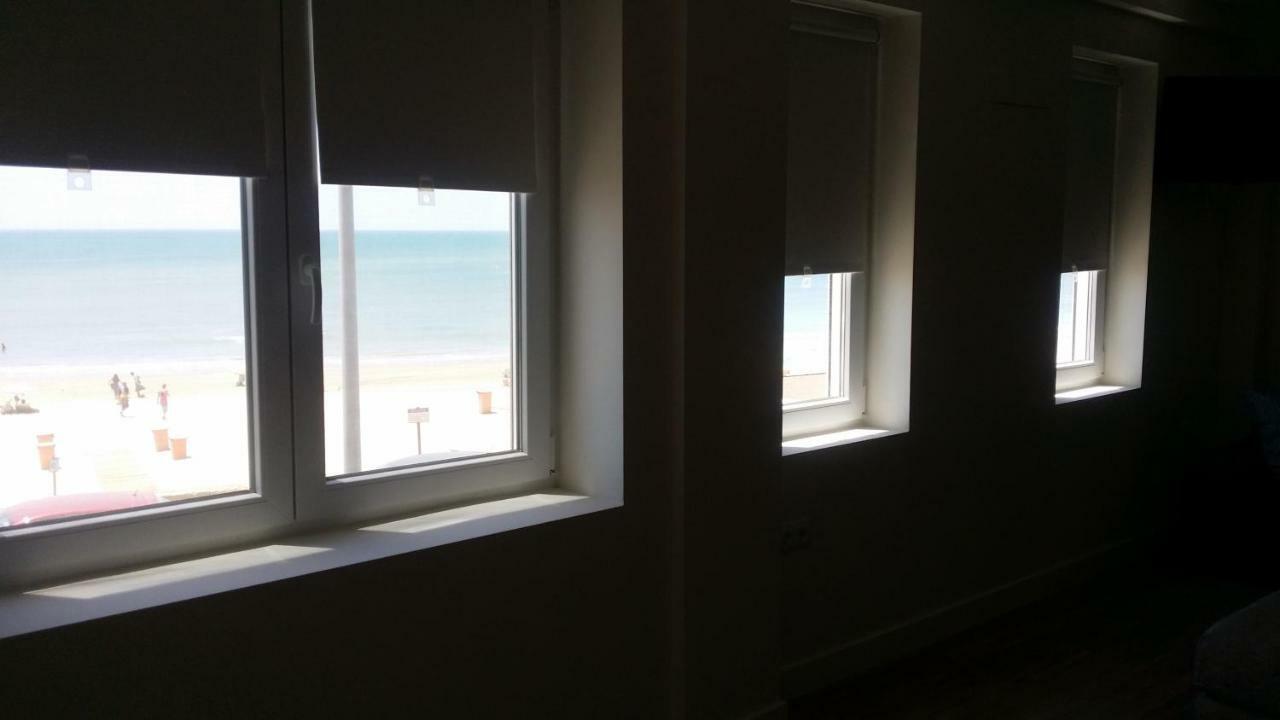 Estudio Deluxe Playa De La Victoria กาดิซ ภายนอก รูปภาพ